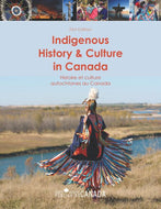 Indigenous History & Culture in Canada