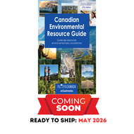 CANADIAN ENVIRONMENTAL RESOURCE GUIDE 2026-2027