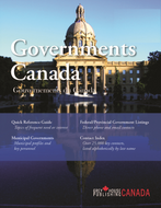Governments Canada