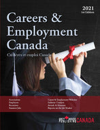 CAREERS & EMPLOYMENT CANADA 2021