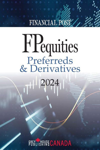 FP Equities: Preferreds & Derivatives 2024