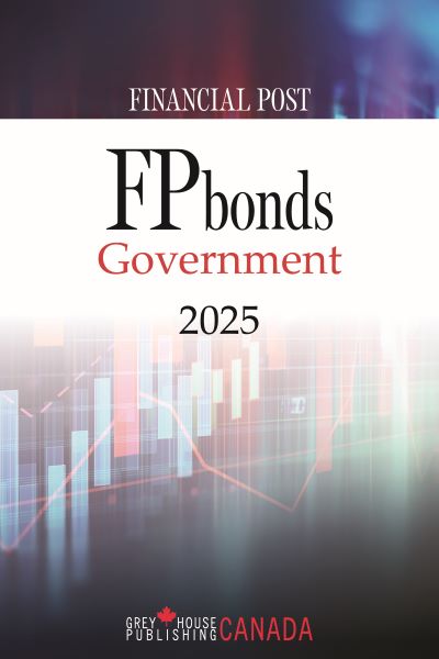 FP Bonds: Government 2025