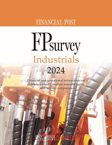 FPsurvey: Industrials, 2024