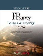 FPsurvey: Mines & Energy, 2026