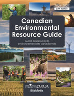 CANADIAN ENVIRONMENTAL RESOURCE GUIDE 2026-2027