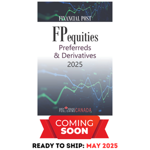 FP Equities: Preferreds & Derivatives 2025