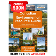 CANADIAN ENVIRONMENTAL RESOURCE GUIDE 2024-2025