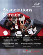 ASSOCIATIONS CANADA 2023