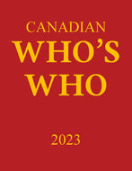 CANADIAN WHO's WHO 2023